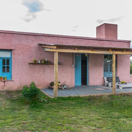 La Teresita Posada Hotel San Javier  Bagian luar foto