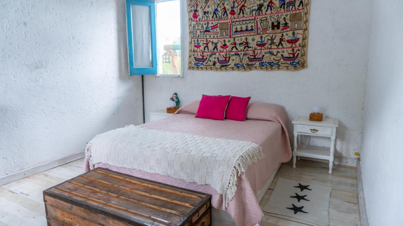 La Teresita Posada Hotel San Javier  Bagian luar foto