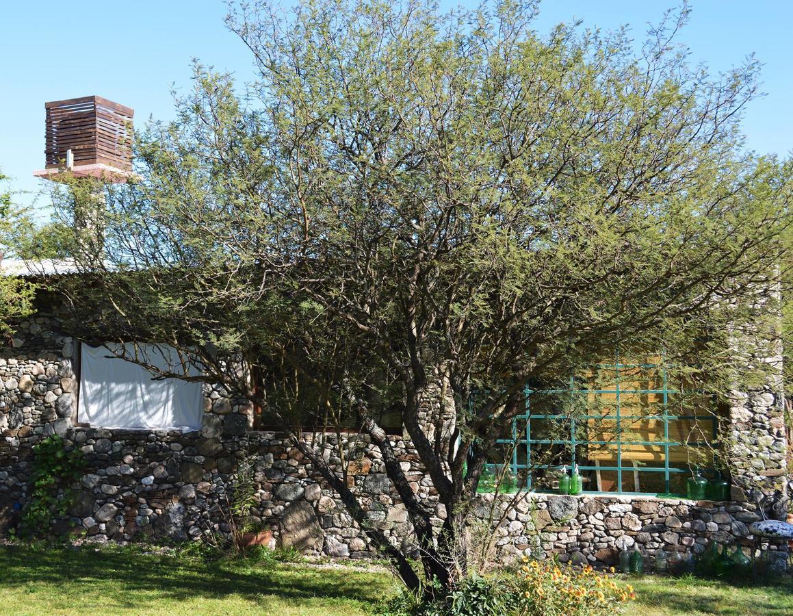 La Teresita Posada Hotel San Javier  Bagian luar foto