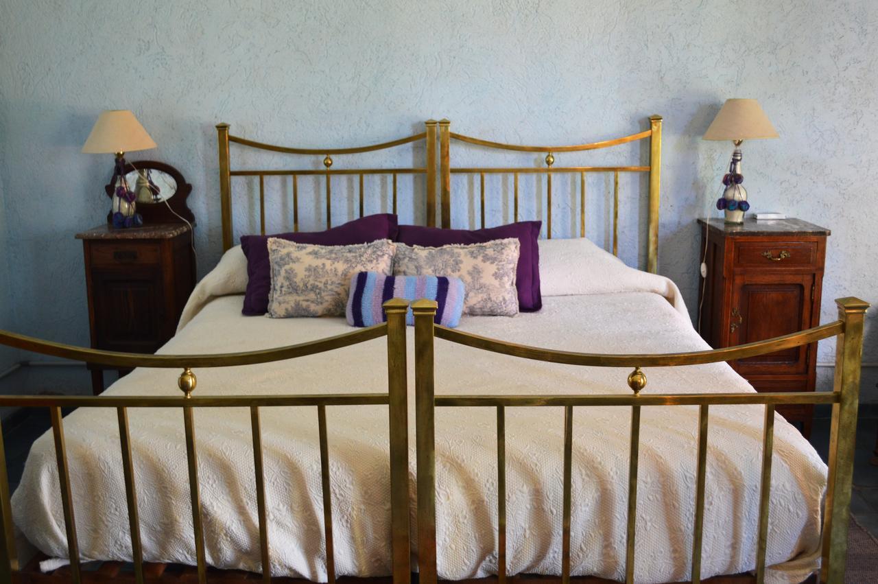 La Teresita Posada Hotel San Javier  Bagian luar foto