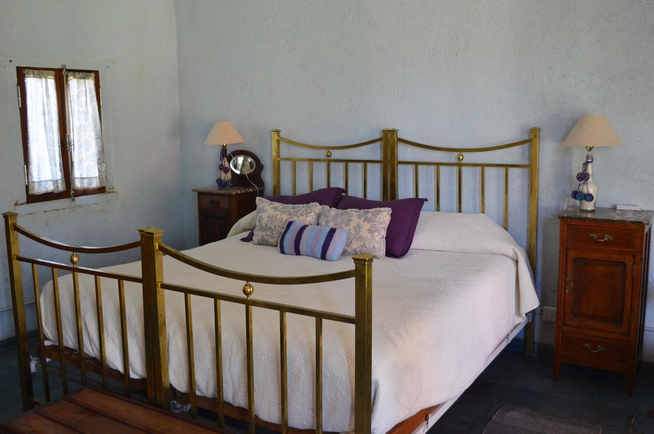 La Teresita Posada Hotel San Javier  Bagian luar foto