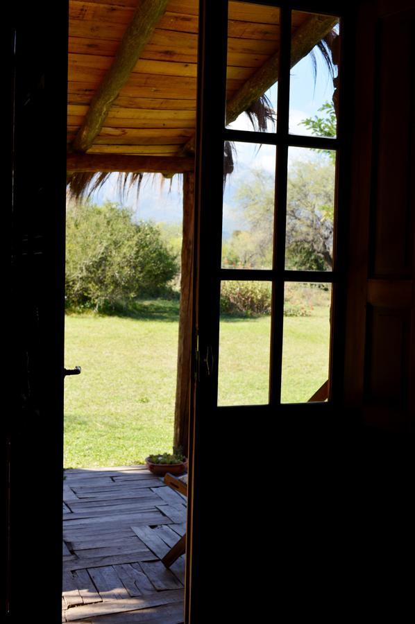 La Teresita Posada Hotel San Javier  Bagian luar foto