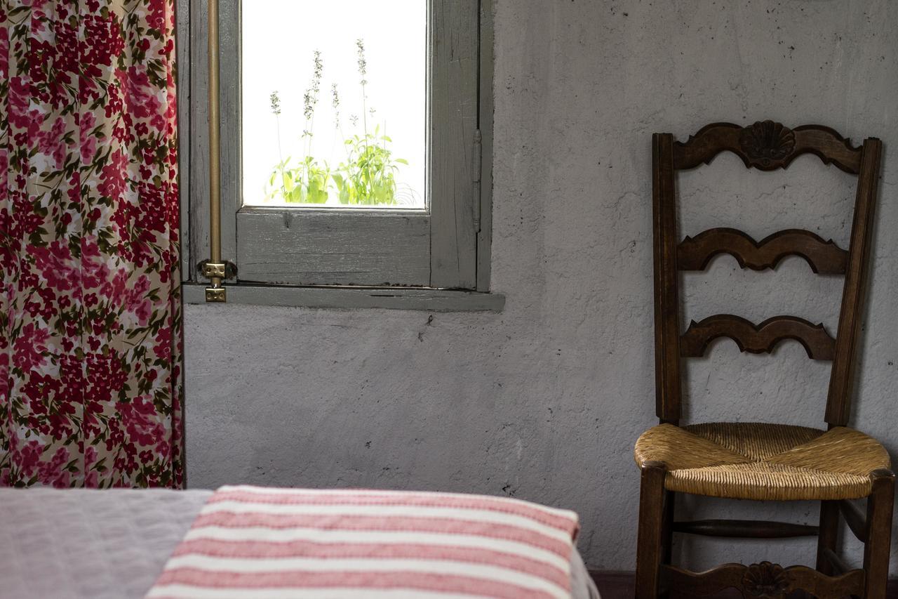La Teresita Posada Hotel San Javier  Bagian luar foto