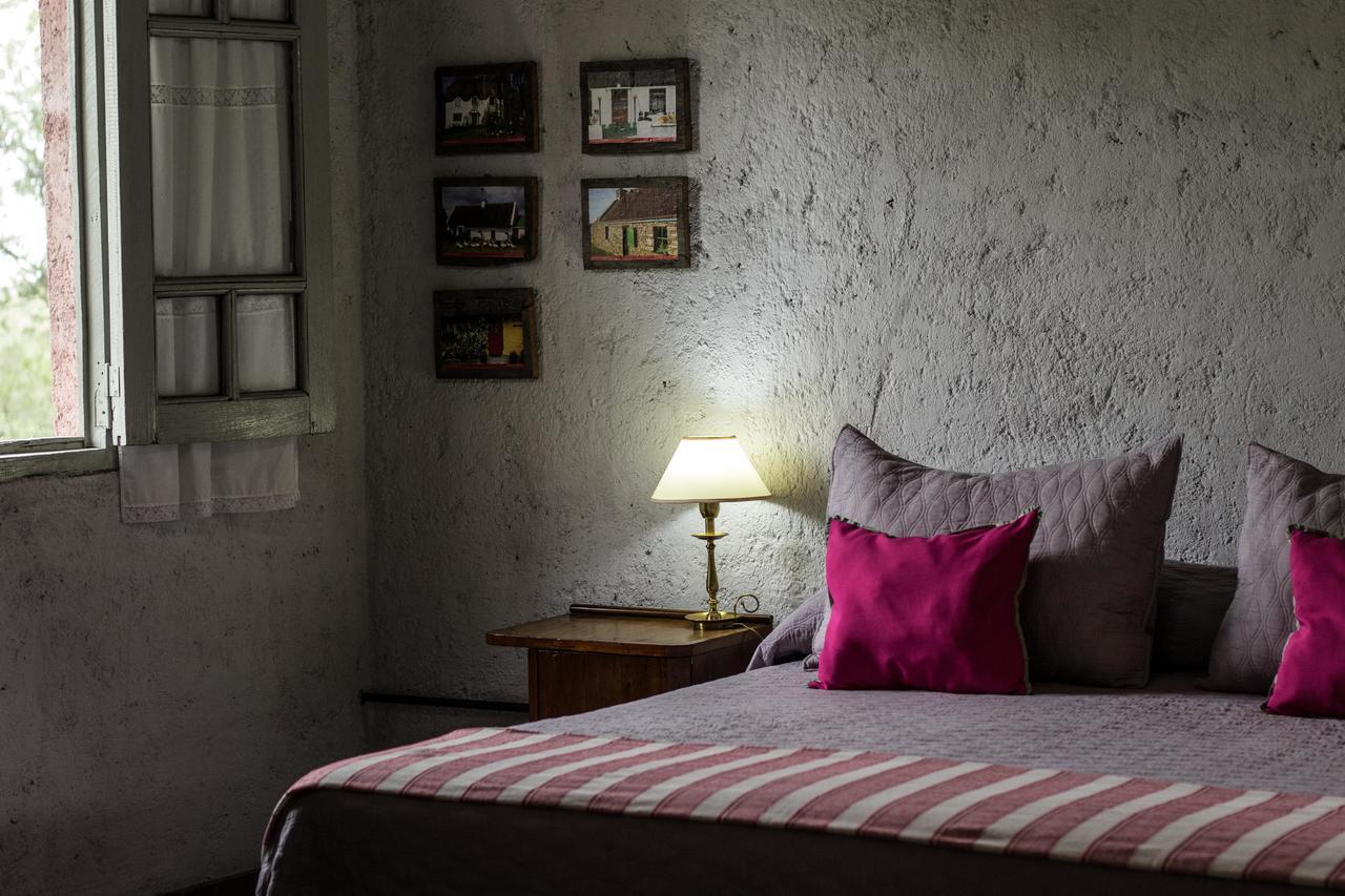 La Teresita Posada Hotel San Javier  Bagian luar foto