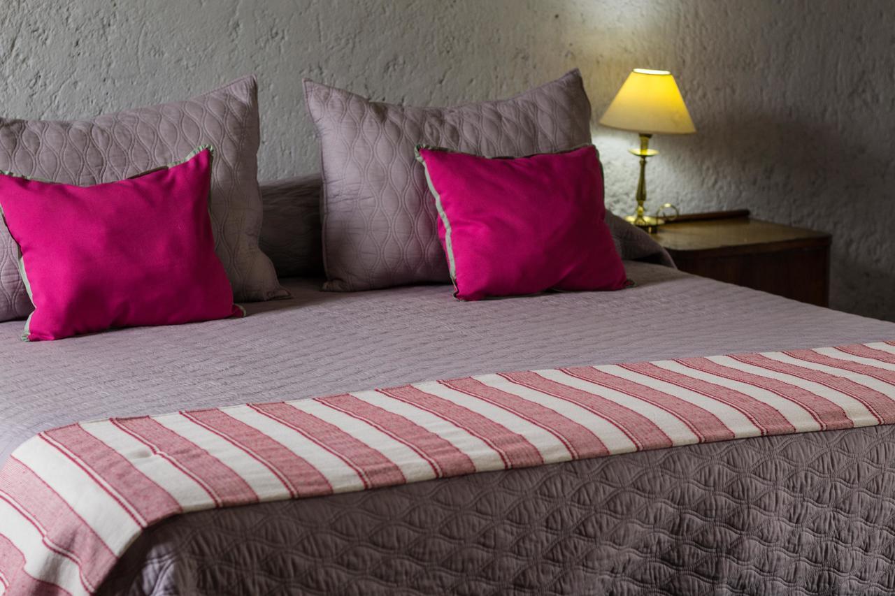 La Teresita Posada Hotel San Javier  Bagian luar foto