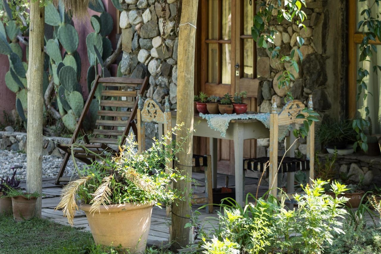 La Teresita Posada Hotel San Javier  Bagian luar foto